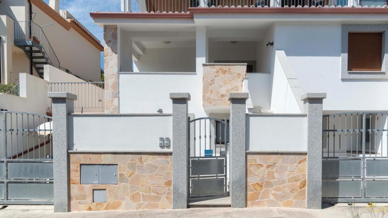 Casa Dei Lecci - Cala Gonone Apartment Exterior photo
